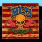 MC5 - kick out the jams anthology 1965 - 1971 CD 2-discs 2008 cleopatra new factory-sealed