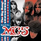MC5 - the big bang! the best of MC5 CD 2000 rhino 21 tracks new factory-sealed R2 79783