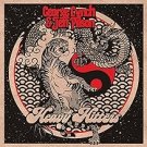 george lynch & jeff pilson - heavy hitters CD digipak 2020 deadline 11 tracks new CLO2108