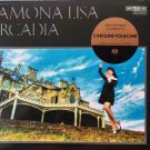 ramona lisa - arcadia CD 2014 terrible records 11 tracks new factory-sealed CD-TR022