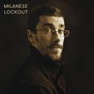 milanese - lockout CD 2009 planet mu 12 racks new factory-sealed ZIQ243CD