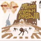 jimi tenor - utopian dream CD digipak 2001 PUU 15 tracks used PUU-26CD