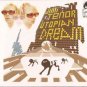 jimi tenor - utopian dream CD digipak 2001 PUU 15 tracks used PUU-26CD