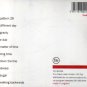 manifesto - manifesto CD 1992 fire fat rabbit music 10 tracks used fire33030
