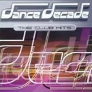 dance decade: club hits plus millennium dance mix 3xCDs zyx used like new 70714-2