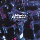 chemical brothers - get yourself high CD enhanced maxi-single 5 tracks 2003 virgin like new