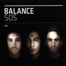 sos - balance 013 CD 3-discs 2008 EQ recordings australia used like new EQGCD021