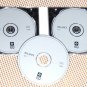 sos - balance 013 CD 3-discs 2008 EQ recordings australia used like new EQGCD021