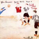 john lennon - walls and bridges CD apple parlophone 12 tracks like new CDP 7 46768 2