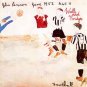 john lennon - walls and bridges CD apple parlophone 12 tracks like new CDP 7 46768 2