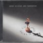 john keegan and madhouse - in love again CD 1994 shark records 10 tracks like new
