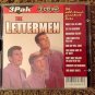 lettermen - best of lettermen 3CDs 1993 cema special markets 36 tracks used like new S23-56942