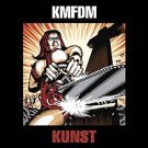 KMFDM - KUNST CD 2013 metropolis 10 tracks new factory-sealed MET851