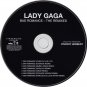 lady gaga - bad romance the remixes CD maxi-single 2010 interscope 7 tracks like new B0013969-22