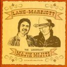 lane - marriott - legendary majik mijits CD 2-discs 2000 NMC like new PILOT 58