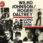 wilko johnson / roger daltrey - going back home CD 2014 chess universal 11 tracks new CRCD2014