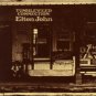 elton john - tumbleweed connection CD 1990 polydor 10 tracks used like new 829 248-2