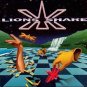 lions share - lions share CD 1995 long island 10 tracks used like new LIR 00047