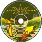 lions share - lions share CD 1995 long island 10 tracks used like new LIR 00047