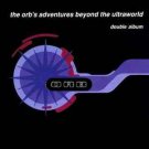 orb - orb's adventures beyond the ultraworld 2CDs 1991 island inter-modo like new 162-535 005-2