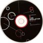 tom middleton - renaissance 3D CD 3-discs 2008 renaissance UK used like new REN40CD