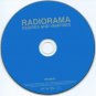 radiorama - desires and vampires CD 2010 zyx 9 tracks used like new ZYX 20920-2