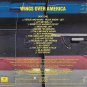 paul mccartney - wings over america CD 2-discs 1976 capitol mpl like new CDP 7 46715/6 2