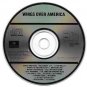 paul mccartney - wings over america CD 2-discs 1976 capitol mpl like new CDP 7 46715/6 2