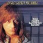 joe lynn turner - the first acoustic night CD 11 tracks used like new H-015