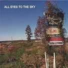 tara lynne - all eyes to the sky CD digipak TLMusic 2003-2004 11 tracks used like new tara lynne - all eyes to the sky CD digipak TLMusic 2003-2004 11 tracks used like new