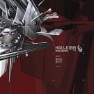 haujobb - penetration CD 2002 metropolis 10 tracks used like new MET 245