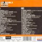 ibiza club convention vol.5 - various CD 2-discs 2000 zyx dance network germany like new DNT 10053-2