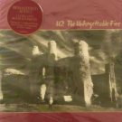 U2 - unforgettable fire  ltd ed 2CDs + DVD + Book + 5 prints 2009 island interscope new B0013367-00