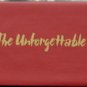U2 - unforgettable fire  ltd ed 2CDs + DVD + Book + 5 prints 2009 island interscope new B0013367-00