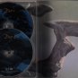 yes - the word is live CD 3-discs digibook 2005 atco elektra rhino used like new R2 78234