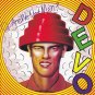 devo - ultra-devo lux limited edition 2CDs + 2DVDs + 7" color vinyl 2009 warner like new 522188-2