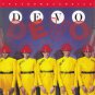 devo - ultra-devo lux limited edition 2CDs + 2DVDs + 7" color vinyl 2009 warner like new 522188-2