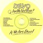 devo - ultra-devo lux limited edition 2CDs + 2DVDs + 7" color vinyl 2009 warner like new 522188-2