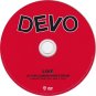devo - ultra-devo lux limited edition 2CDs + 2DVDs + 7" color vinyl 2009 warner like new 522188-2