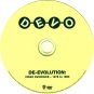 devo - ultra-devo lux limited edition 2CDs + 2DVDs + 7" color vinyl 2009 warner like new 522188-2