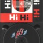 hi times: hi records R&B years - various 3CD boxset 1995 right stuff used T2-30584