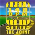 Speed Limit 140 BPM plus three CD 1993 planet earth 13 tracks used near mint P 50091-2
