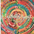 wailin' jennys - 40 days CD 2004 red house 13 tracks new factory-sealed RHR CD 177