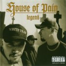 house of pain - legend / word is bond CD maxi-single promo 5 tracks 1994 tommy boy like new TBCD643 house of pain - legend / word is bond CD maxi-single promo 5 tracks 1994 tommy boy like new TBCD643