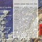 pink cream 69 - 49° / 8° CD special edition EP 1991 epic germany 7 tracks like new 469491 2