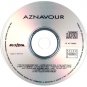charles aznavour - aznavour CD 1990 musarm 12 tracks used like new 700002