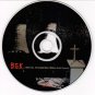 B.G.K. - A Dutch Feast... Complete Works Of Balthasar Gerards Kommando CD 1999 alternative tentacles