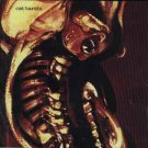 catharsis - catharsis CD 1996 crimethInc 9 tracks used like new
