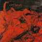 catharsis - passion CD 1999 crimethInc 9 tracks used like new