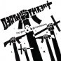 death threat - for god & government CD 2002 triple crown 14 tracks used 6469203035-2